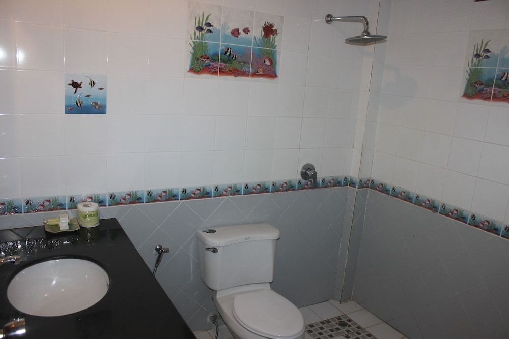 Tommy Resort Standard Building 3