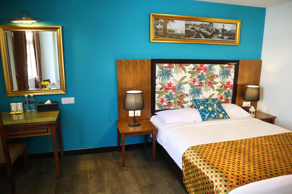 Armenian Street Heritage Hotel Superior Double Room 2