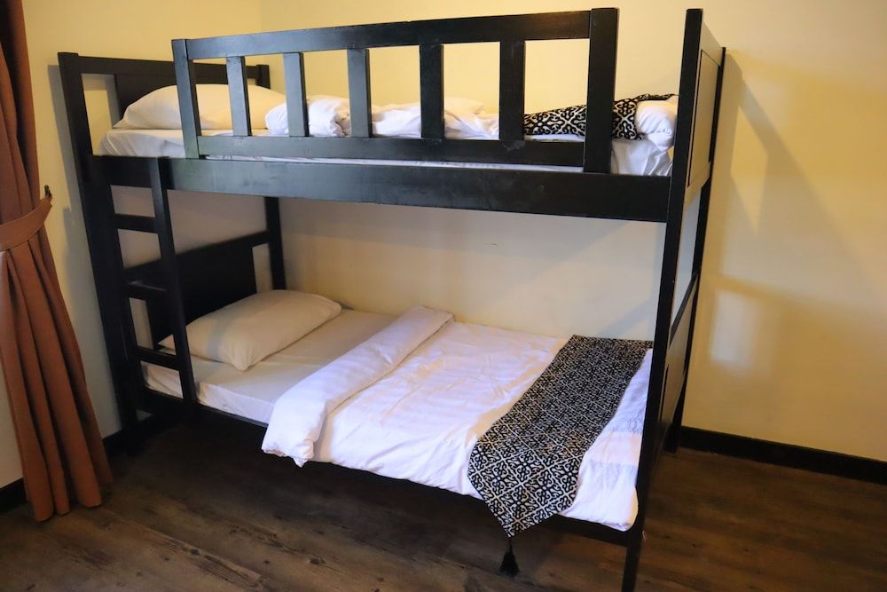 Armenian Street Heritage Hotel Junior Family Room 2