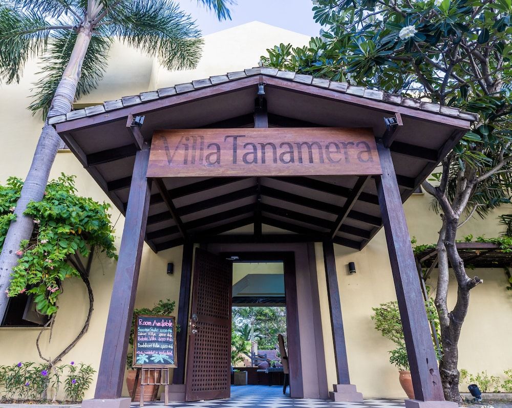 undefined Villa Tanamera