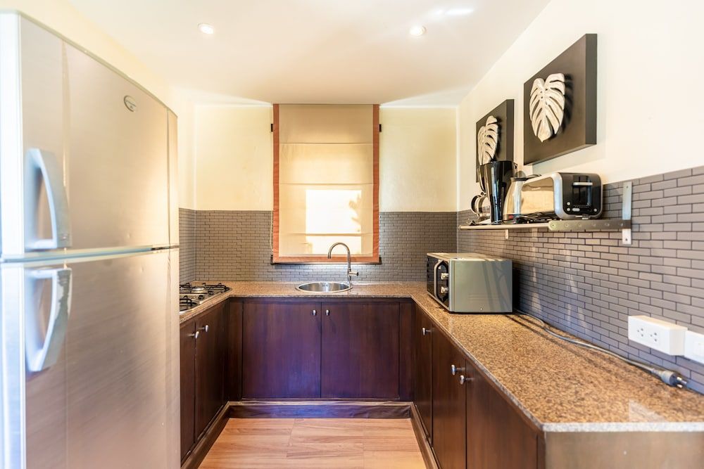 Villa Tanamera Deluxe Studio 3