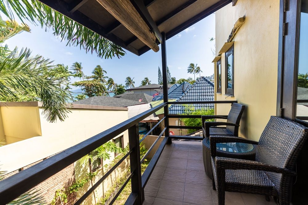 Villa Tanamera Deluxe Studio 5