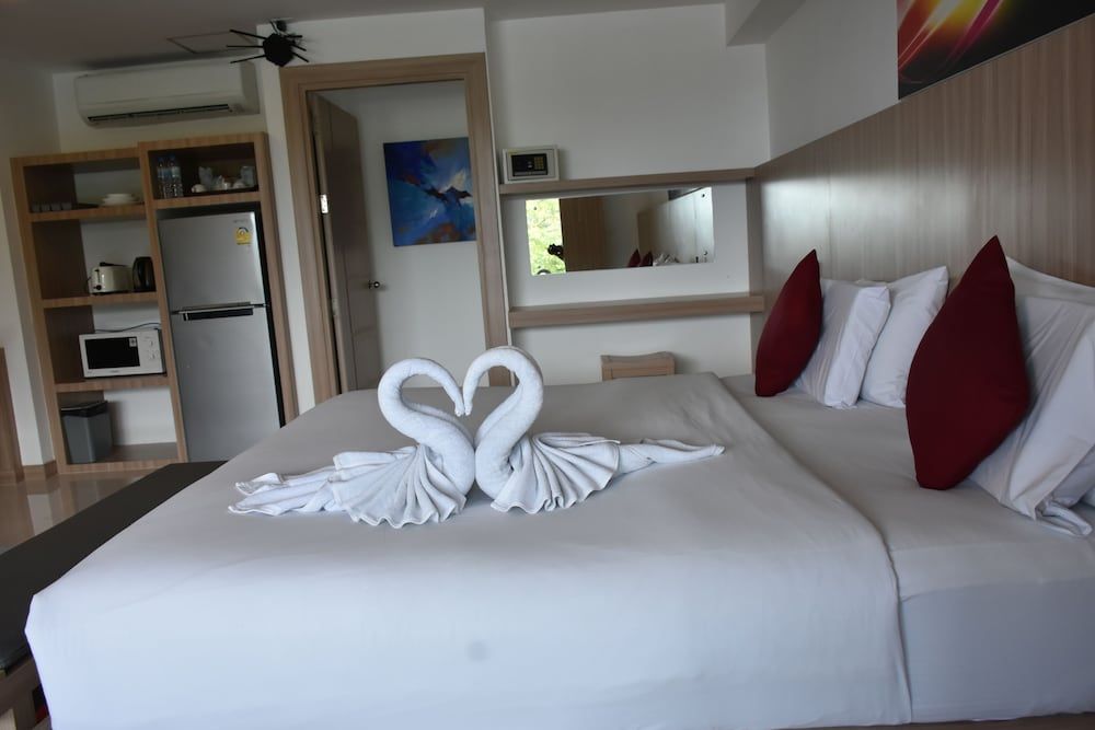 undefined Lae Lay Suites 3