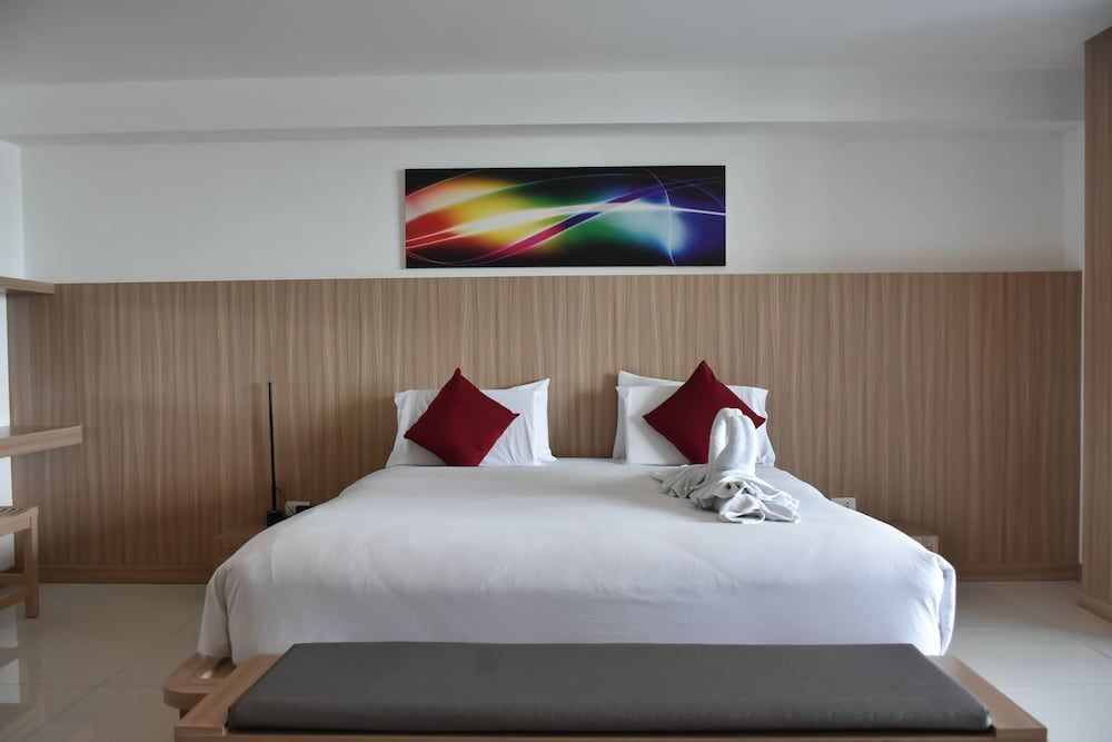 undefined Lae Lay Suites 5