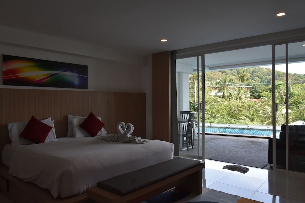 undefined Lae Lay Suites 6