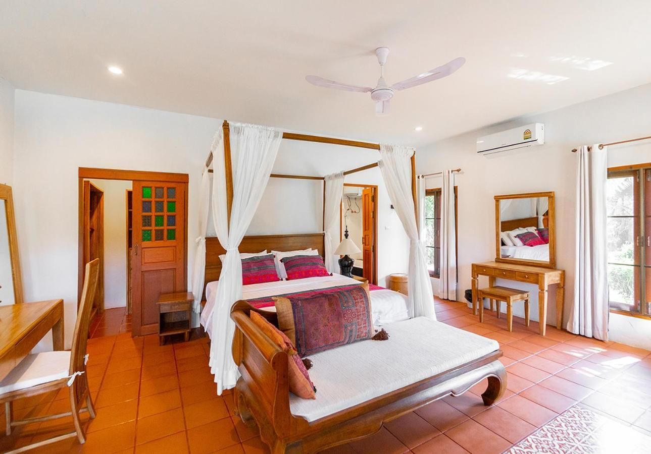 One-Bedroom Villa