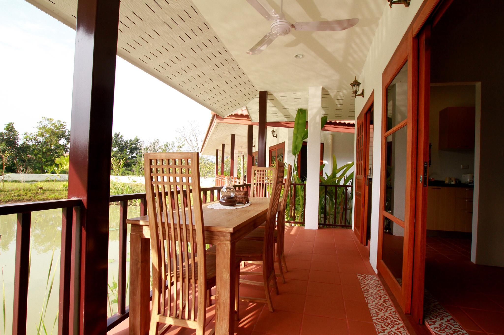 Executive Villa