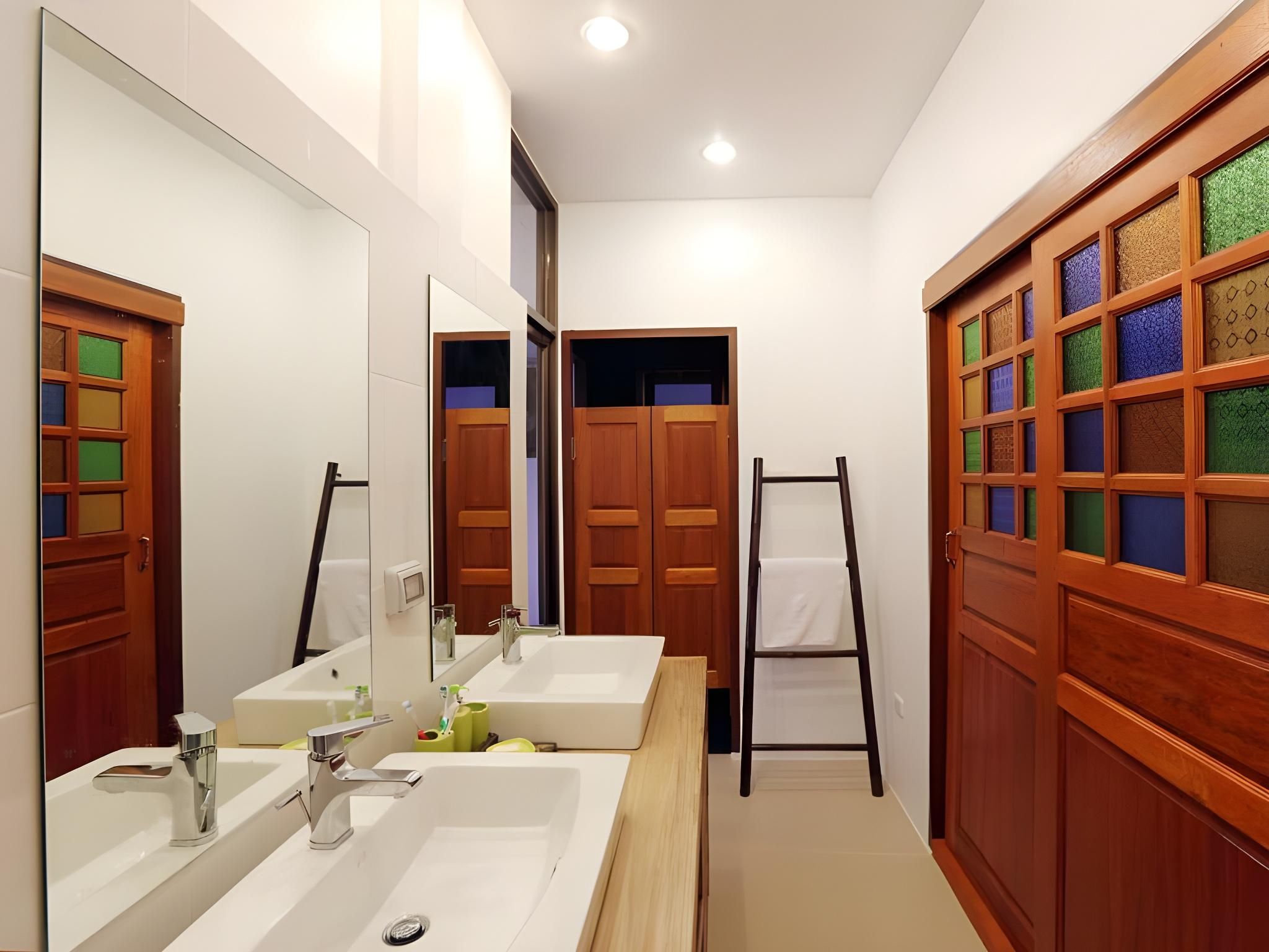 Executive Villa