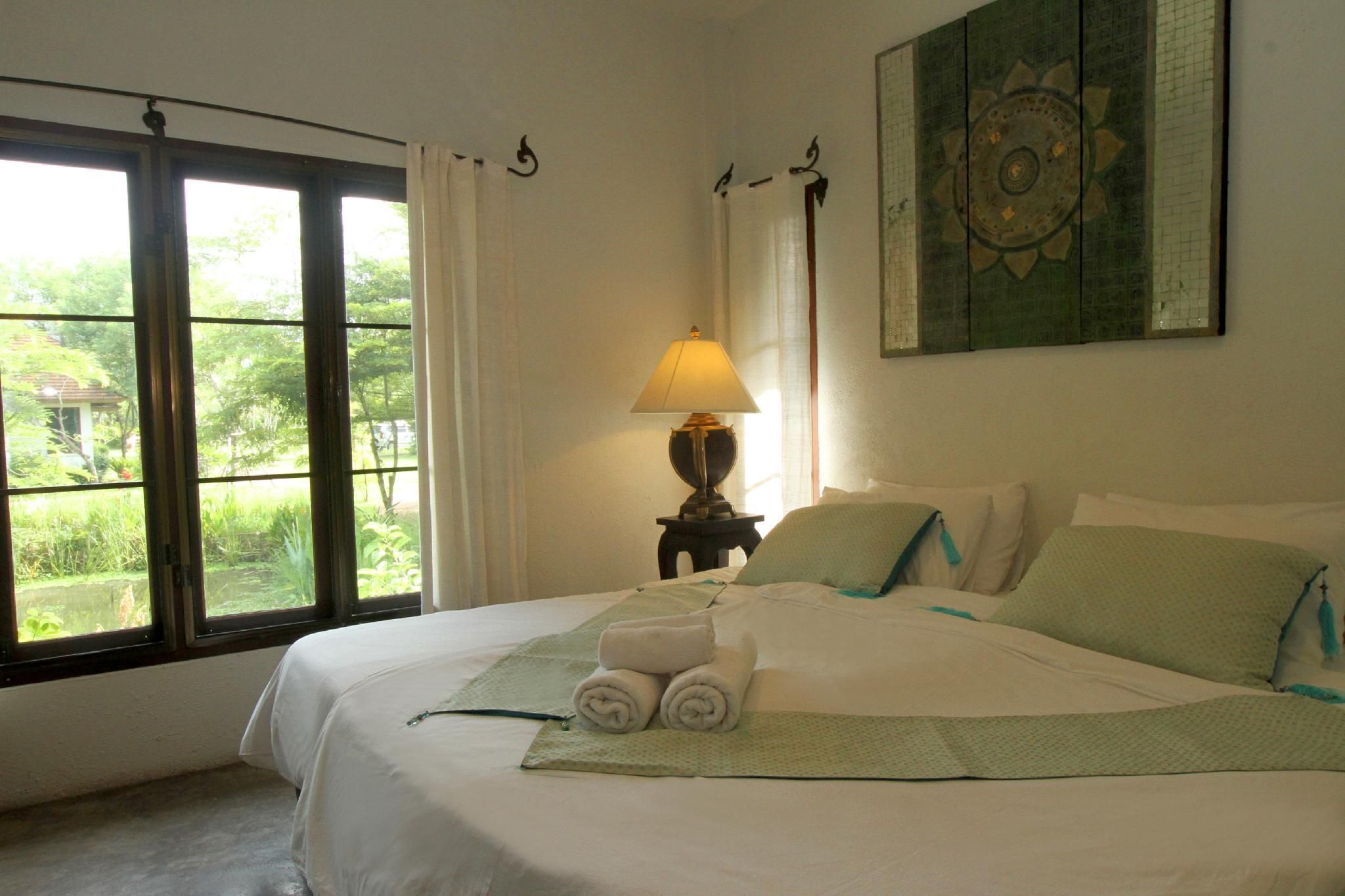 Deluxe Chalet