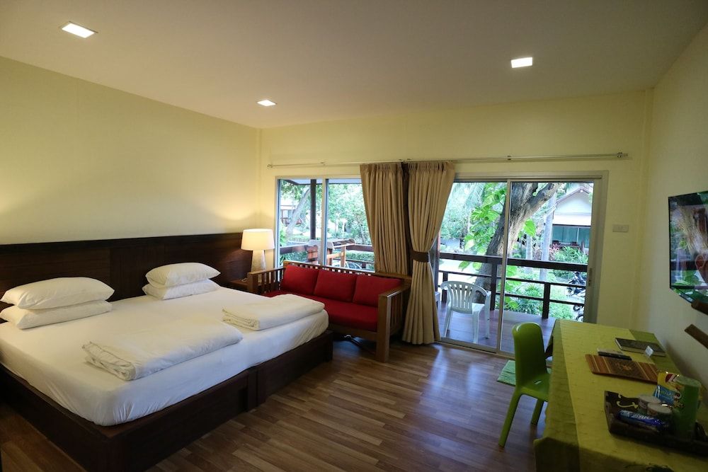Villa, Garden View 2nd Floor