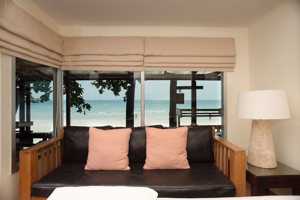 Beach Front
