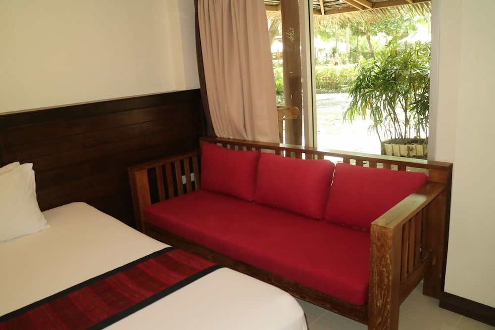 Villa, Garden View 1st Floor