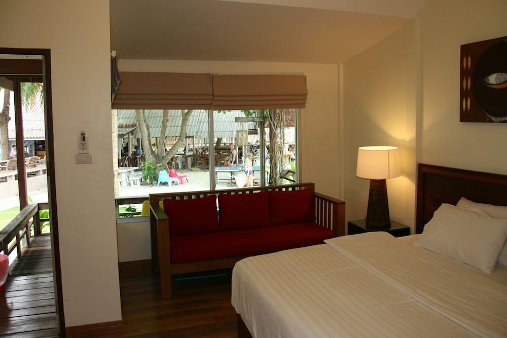 Villa, Pool View 2nd Floor