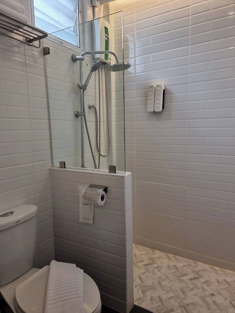 The Nimman Hotel Basic Double Room, 1 Queen Bed 6