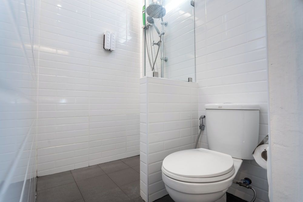 The Nimman Hotel Basic Double Room, 1 Queen Bed 7