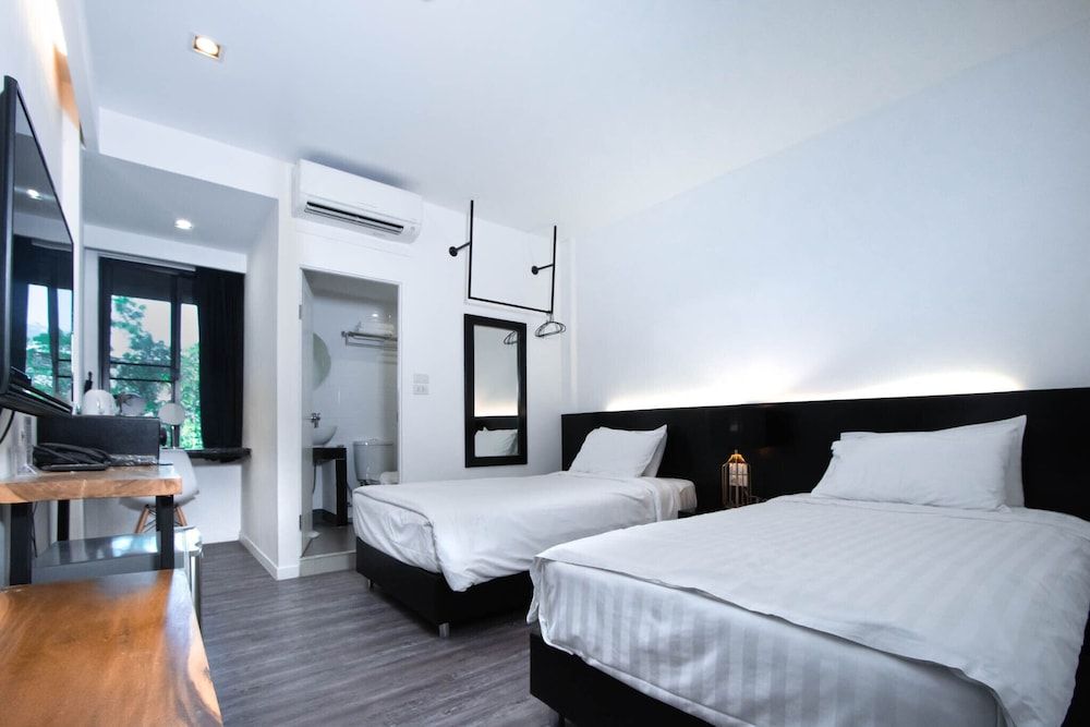 undefined The Nimman Hotel