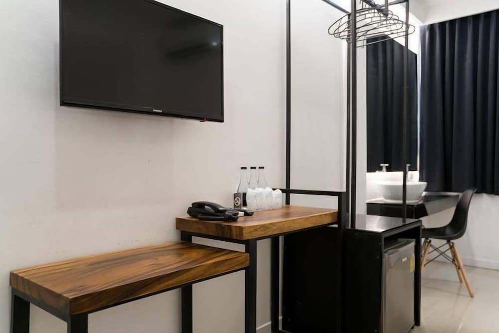 undefined The Nimman Hotel 6