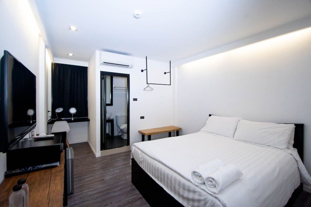 undefined The Nimman Hotel 2