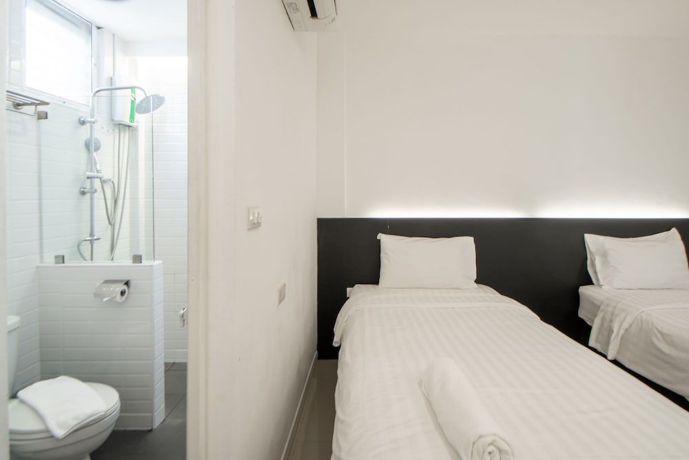 undefined The Nimman Hotel 3