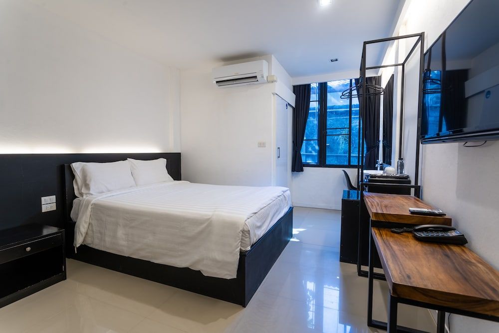 undefined The Nimman Hotel 4