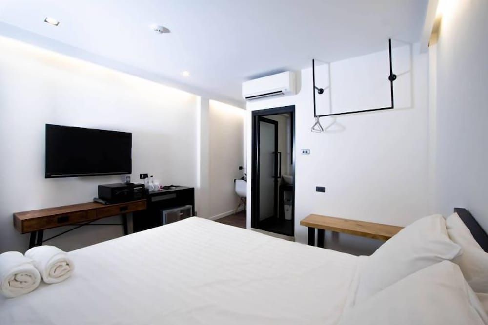 undefined The Nimman Hotel 10