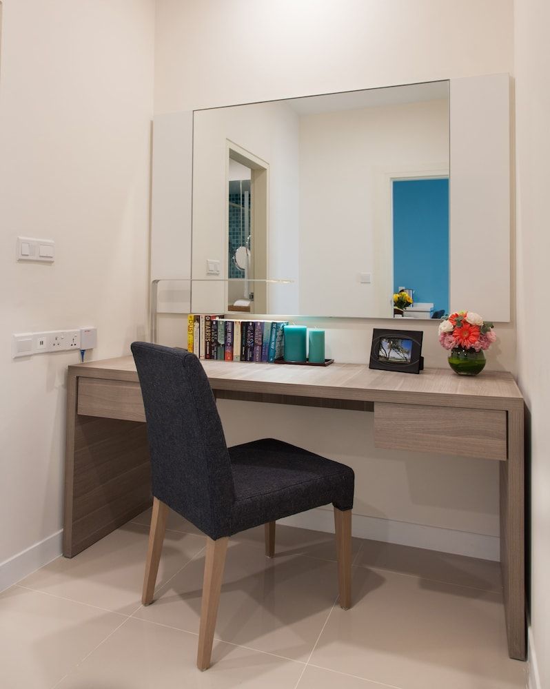 Citadines DPulze Cyberjaya Executive Apartment, 1 Bedroom 2