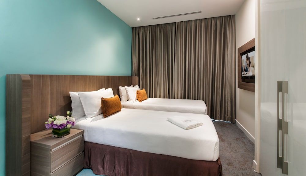 Citadines DPulze Cyberjaya Executive Apartment, 1 Bedroom