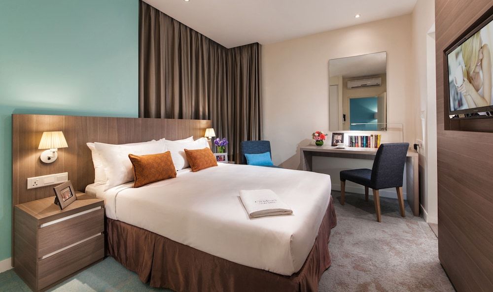 Citadines DPulze Cyberjaya Executive Apartment, 2 Bedrooms