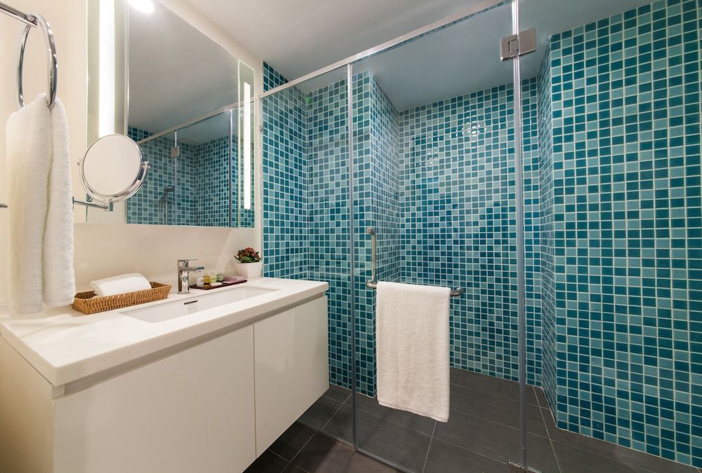 Citadines DPulze Cyberjaya Executive Apartment, 1 Bedroom 3