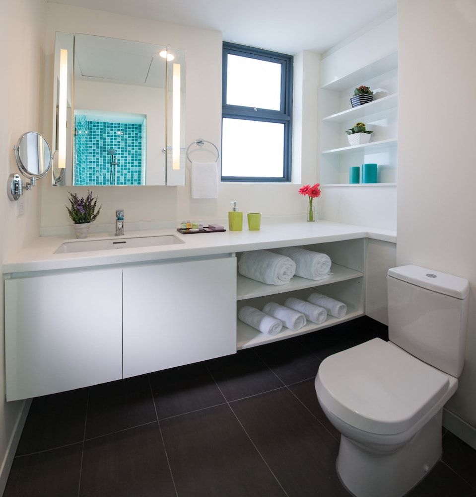 Citadines DPulze Cyberjaya Executive Apartment, 2 Bedrooms 4