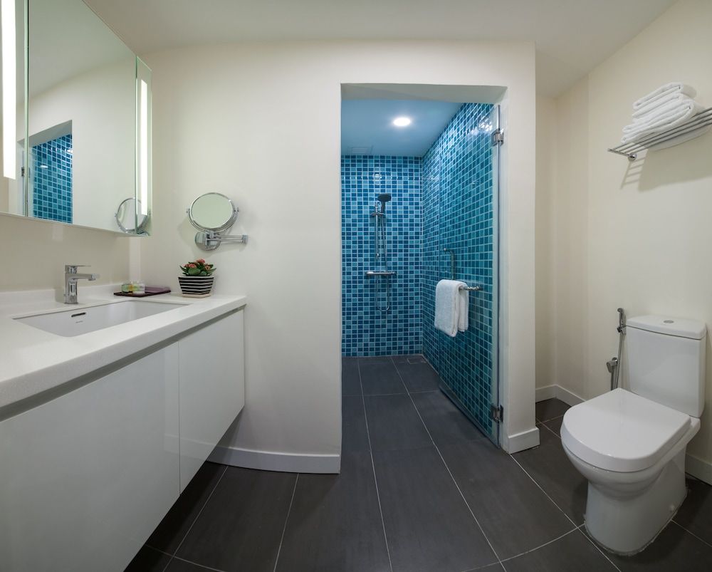 Citadines DPulze Cyberjaya Executive Apartment, 2 Bedrooms 3