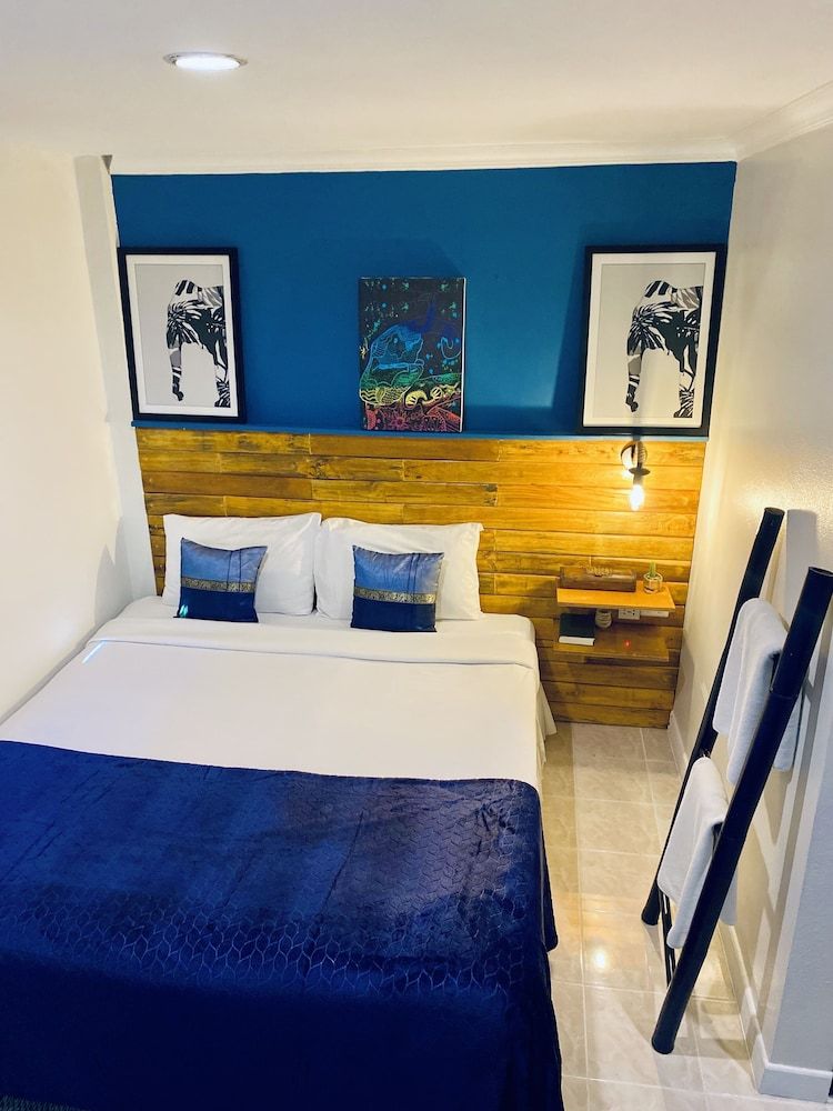 BE Baan Paradise Hotel