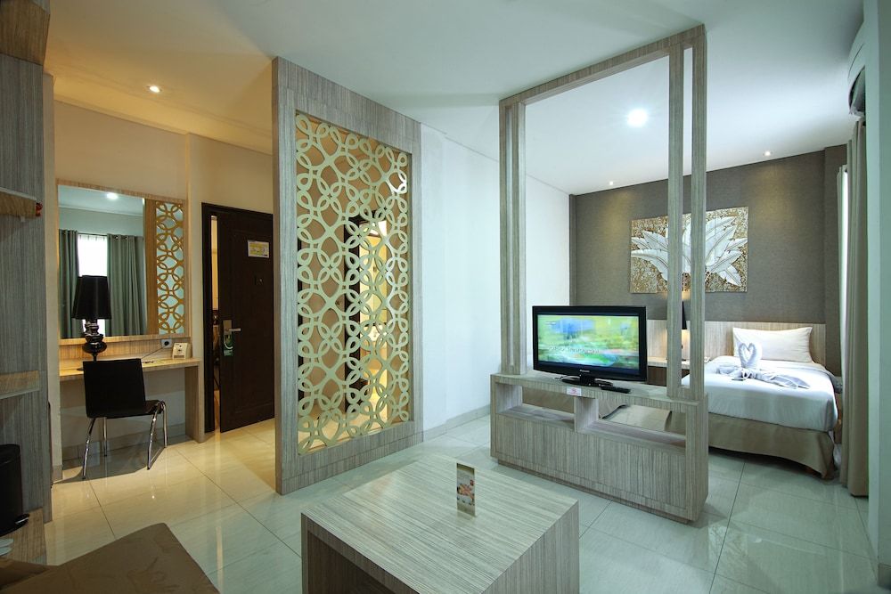 HW Hotel Padang