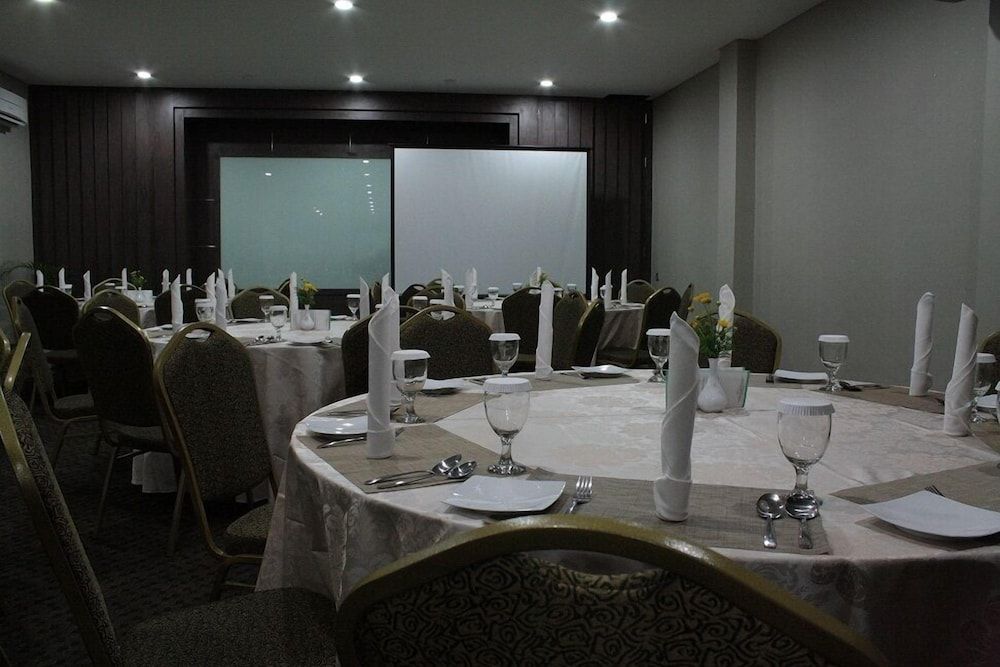 HW Hotel Padang