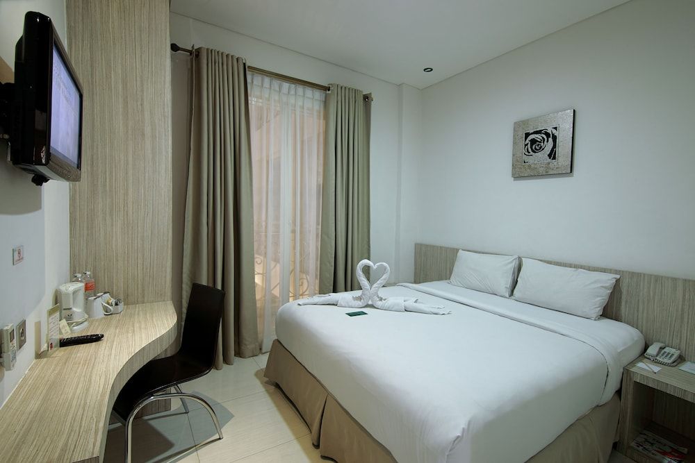 HW Hotel Padang