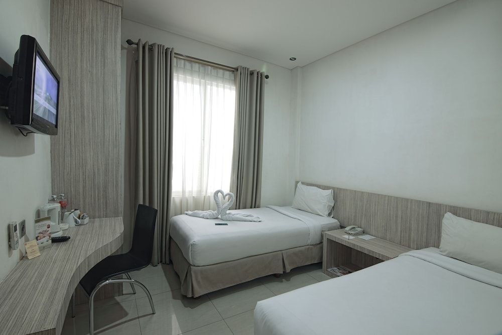HW Hotel Padang