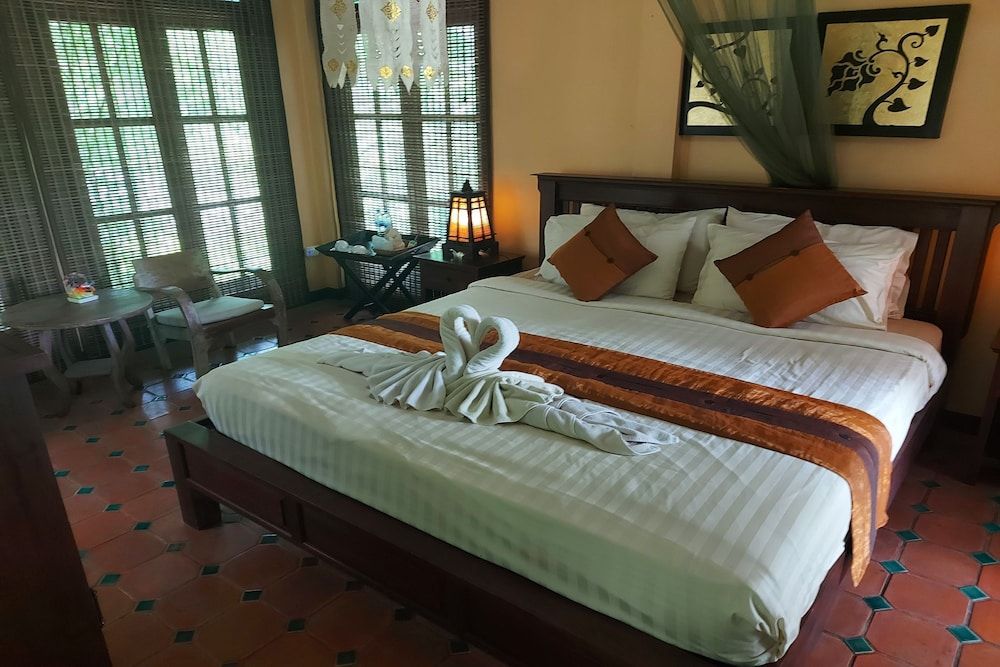 Baan Chai Thung Villa, 2 Bedrooms 3