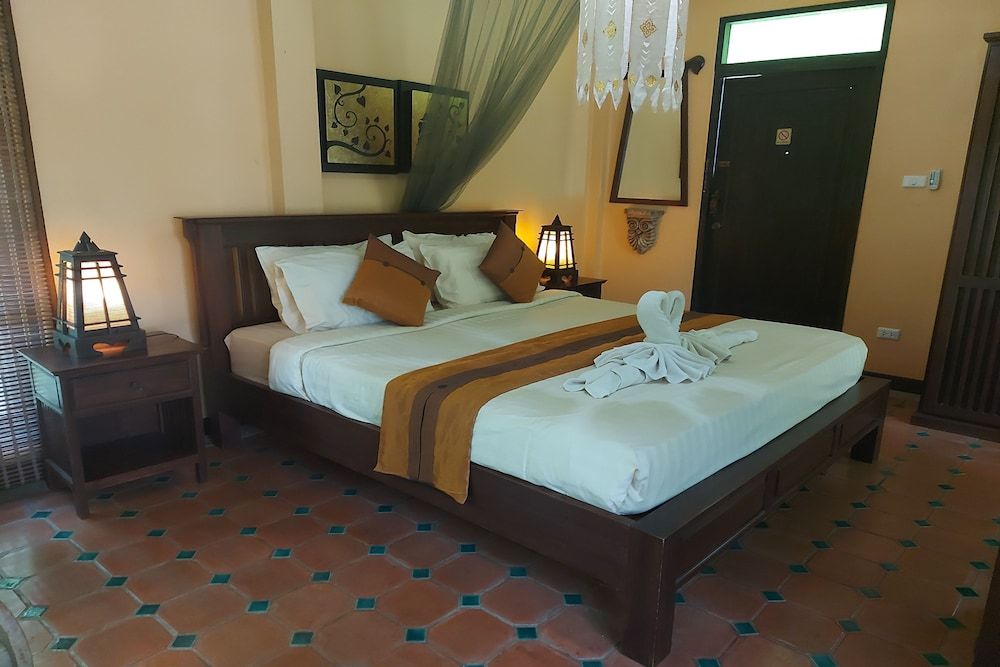 Baan Chai Thung Villa, 2 Bedrooms 2