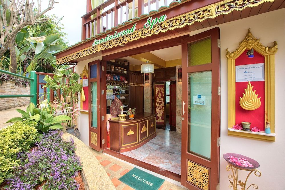 undefined Sandalwood Luxury Villas 7