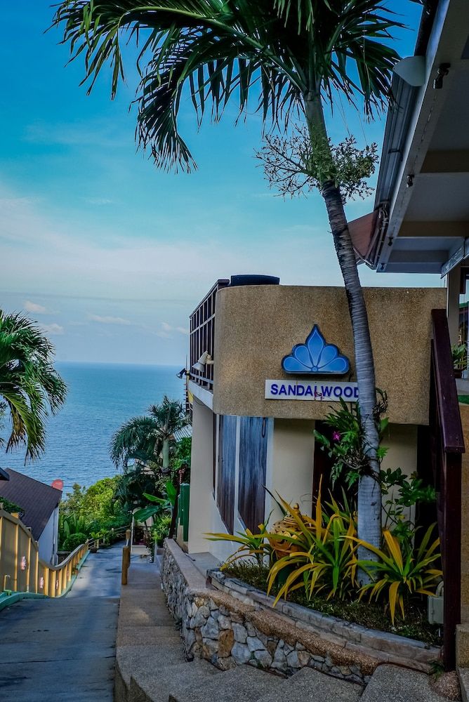 undefined Sandalwood Luxury Villas 5