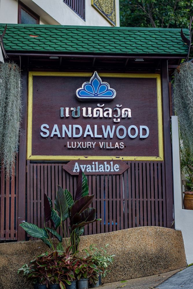 undefined Sandalwood Luxury Villas 3