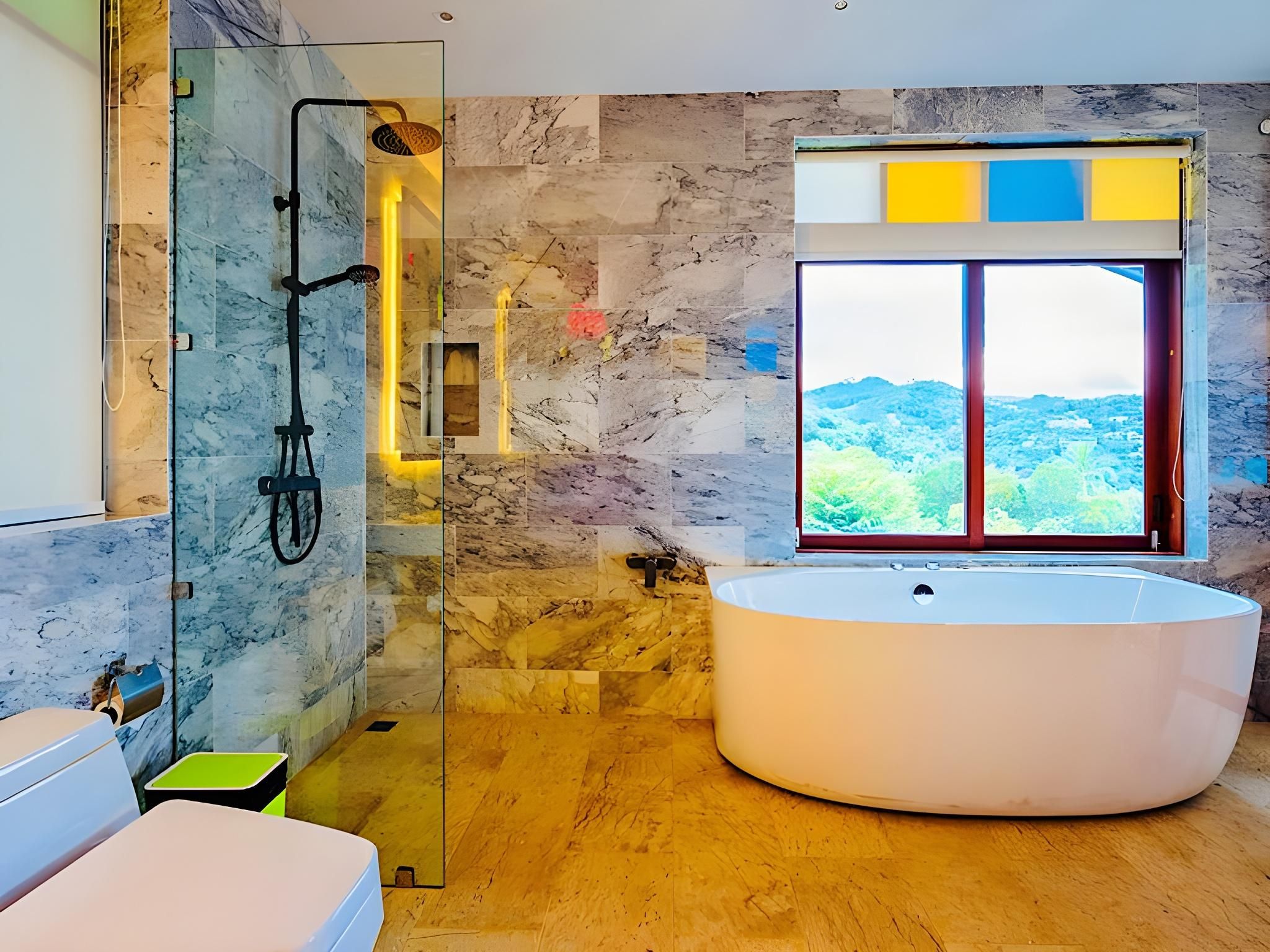 3 Bedroom Ocean Suite