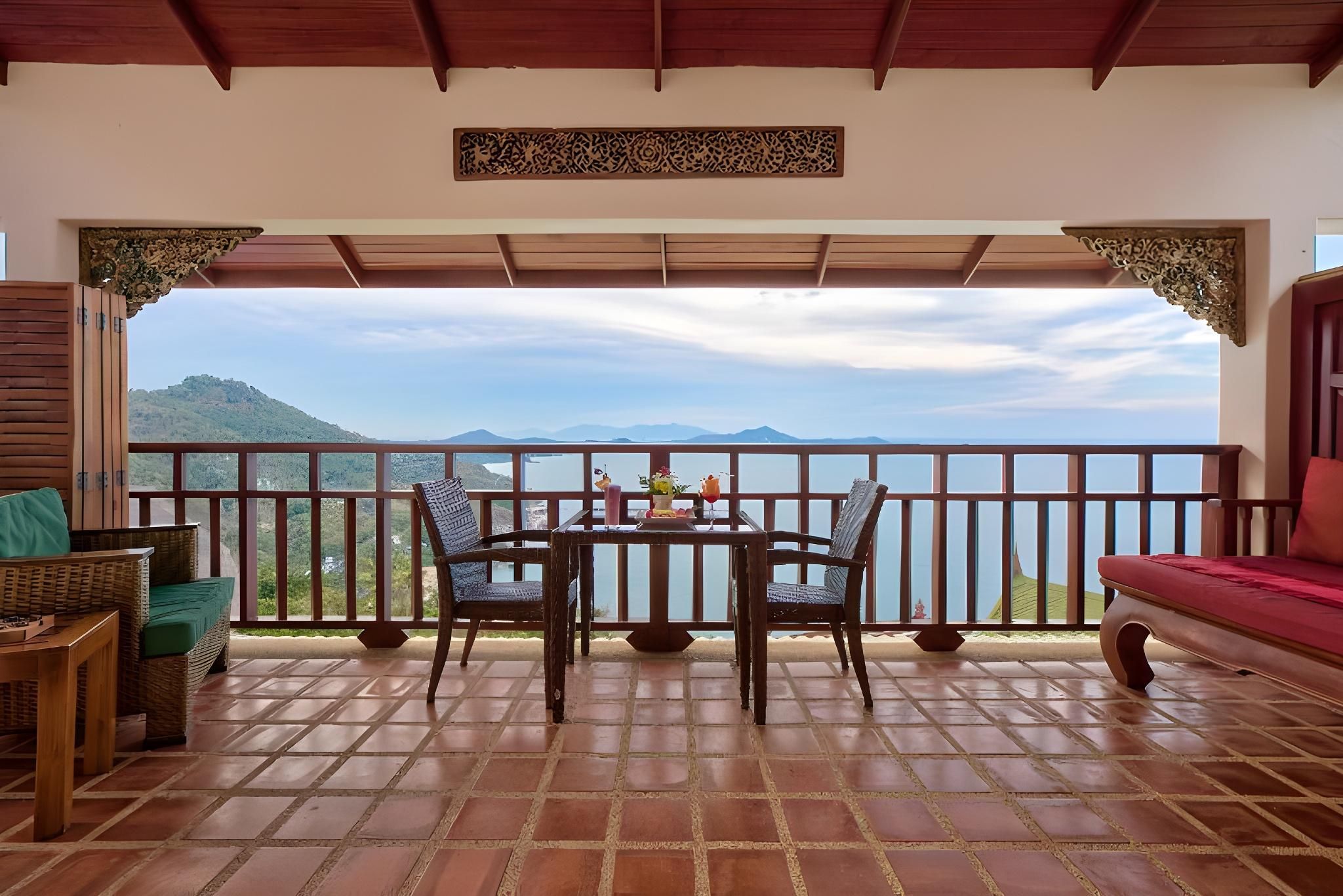 1 Bedroom Villa