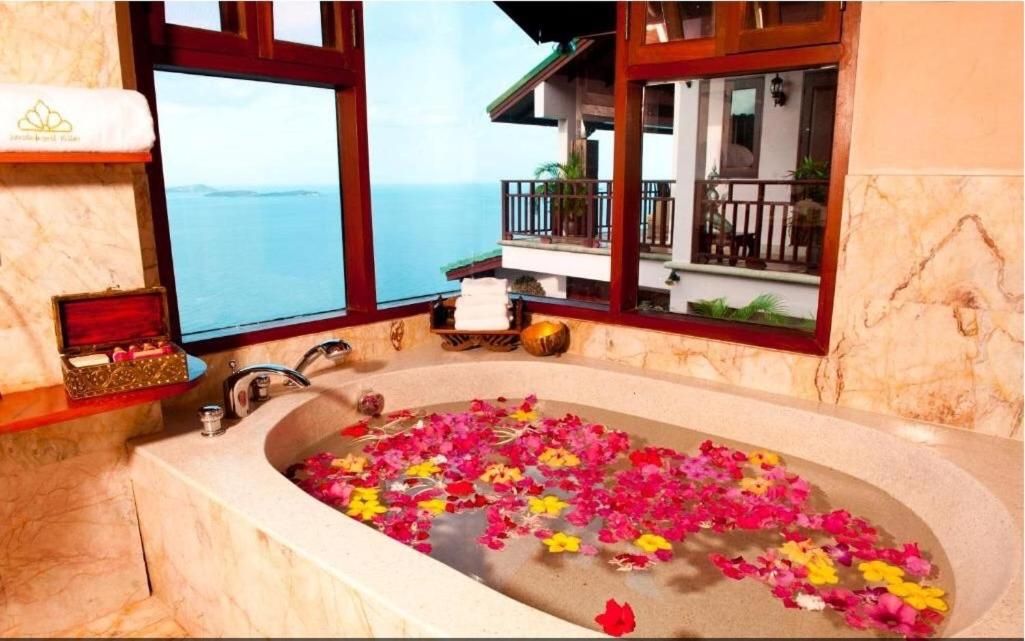 2 Bedroom Deluxe Villa