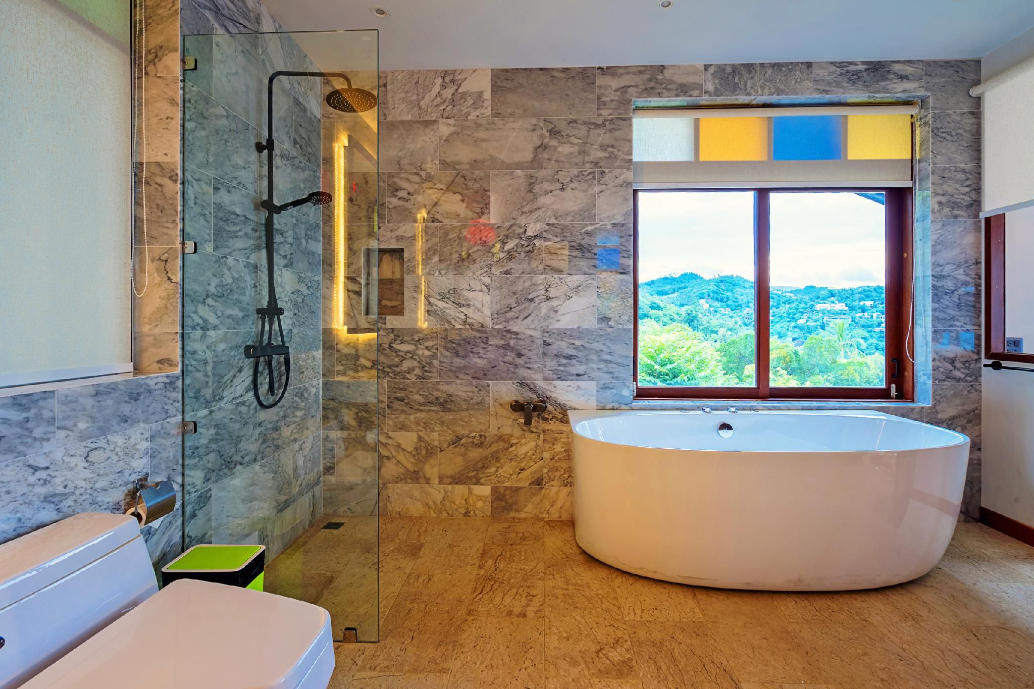 Family Suite with Private Pool