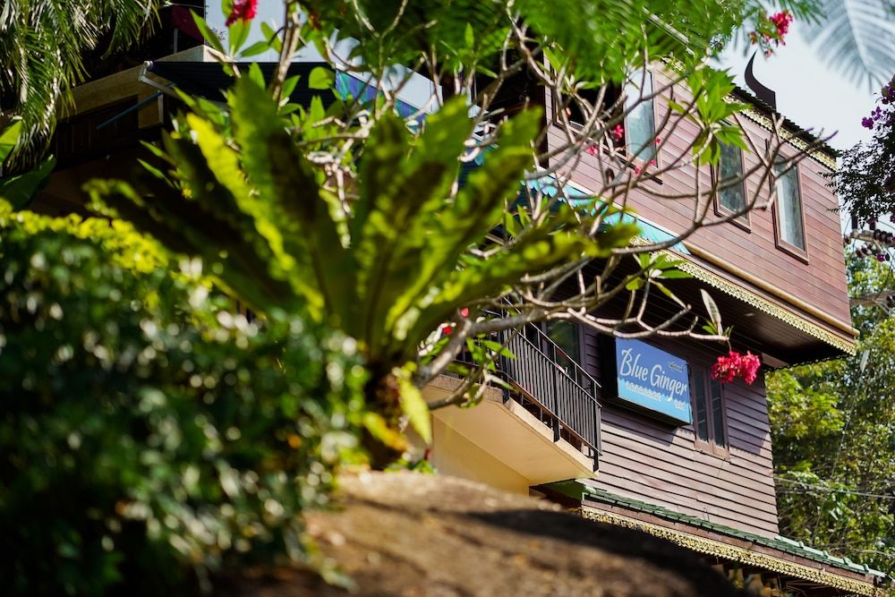 undefined Sandalwood Luxury Villas 10