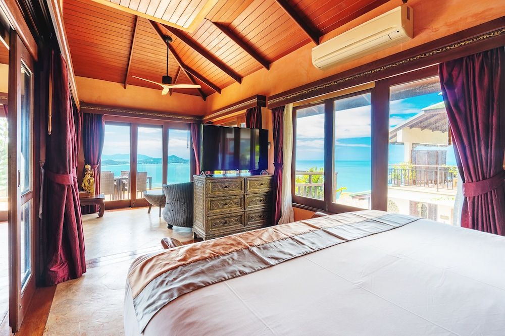2 Bedroom Grand Villa