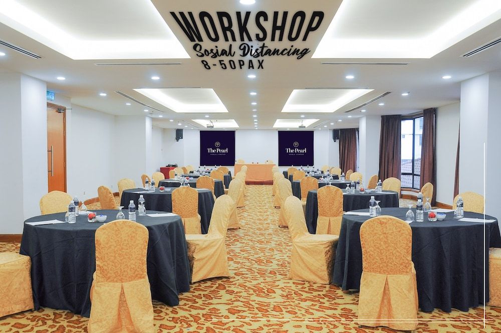 undefined The Pearl Kuala Lumpur 5