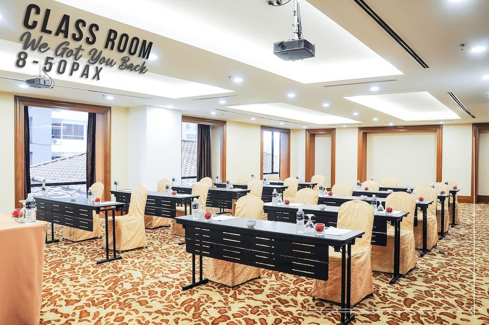 undefined The Pearl Kuala Lumpur 4