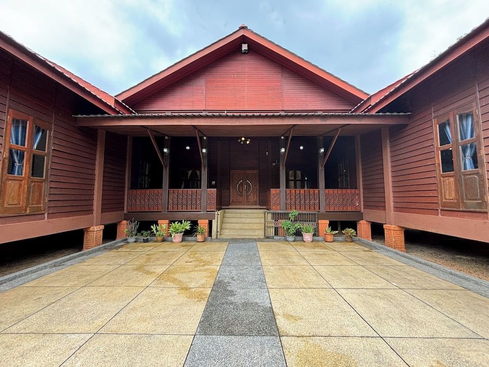 Facade